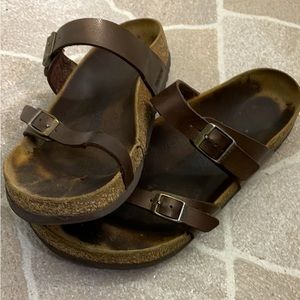 Birkenstocks 41 Womens (Size 11)